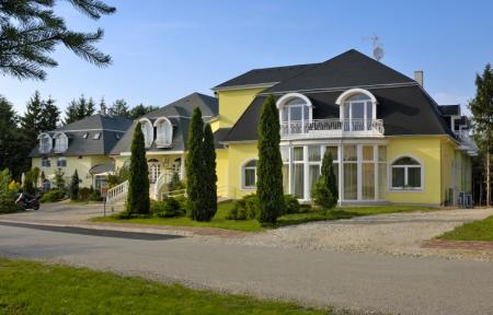 Pearl of Gosztola Wellness Hotel