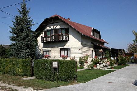 Pottery Cottage