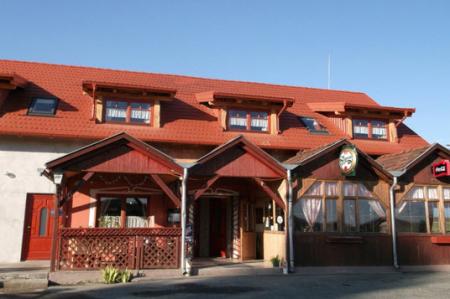 Határcsárda Panzió és Étterem