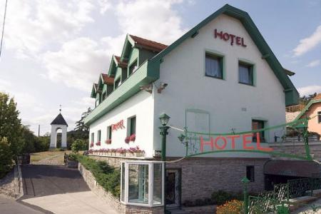 Holiday hotel tihany
