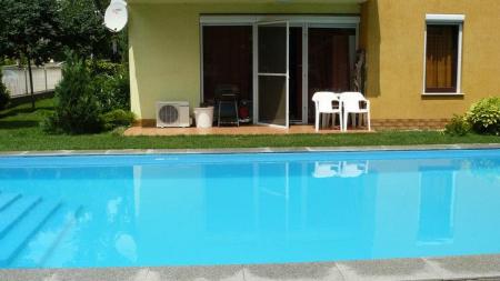 Balint Wellness Apartman - luxus apartman siófok, wellness apartman siófok, apartman siófok