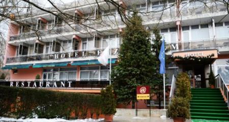 Grand Hotel Esztergom