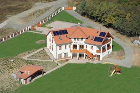 Málnáskert Vendég- és Apartmanház