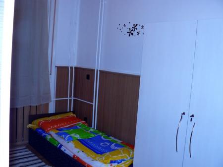 Deak Hostel