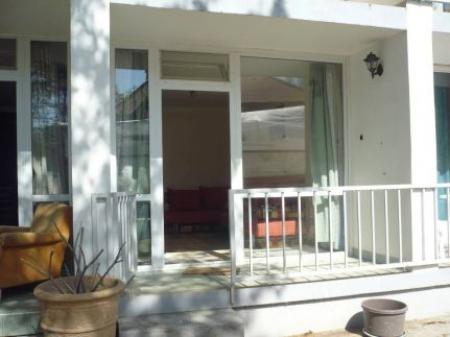 Jazmin Apartman