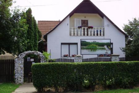 Kerti Lak Vendégház