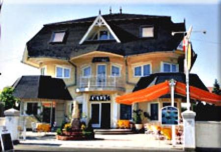 Admiral Hotel Admiral Hotel