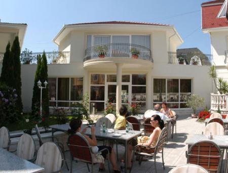 Aqua Blue Hotel Hajdúszoboszló