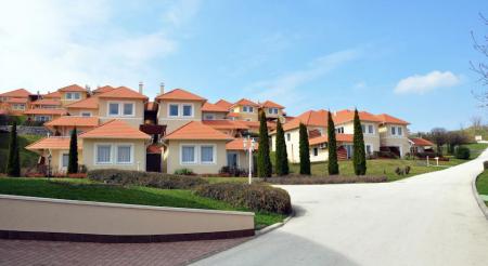 Landal Residence Duna