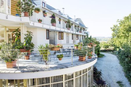 Feng Shui Wellness Apartmanház