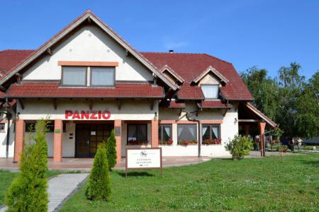 Sóskúti Lovas és Élménypark