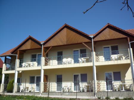 Jankó Apartmanház Jankó Apartmanház