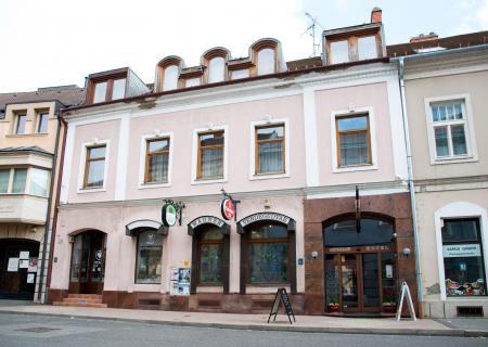 Wagner Vendégudvar Hotel