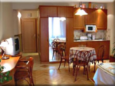 Kalvin Apartments
