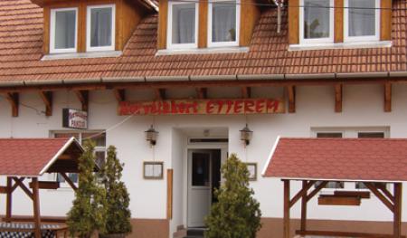 Horváthkert Panzió