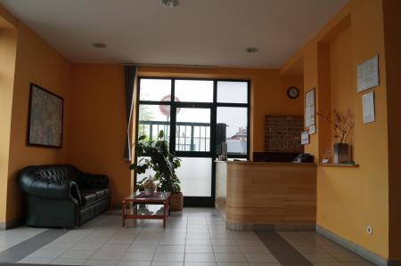 Maglódi úti Munkavállalói Hotel