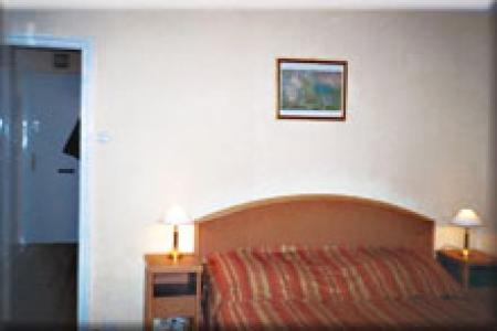 APARTMENT BUDA BUDAPEST