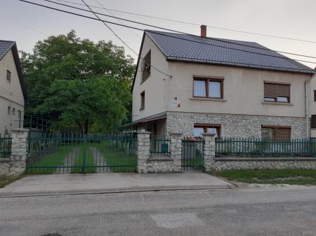 Farkas Piroska Vendégház