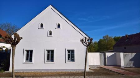 Rozália Vendégház