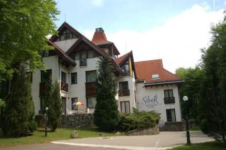 Apartman Silver Club Hotel Apartman Silver Club Hotel