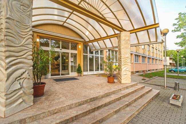 Hungarospa Thermal Hotel ***superior