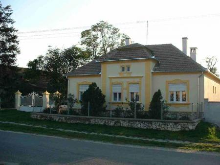 Rózsi Vendégház Mihályháza