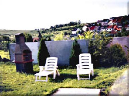 Flamingo Vendégház