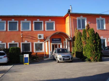 Hotel Hotel Ferihegy Hotel Hotel Ferihegy