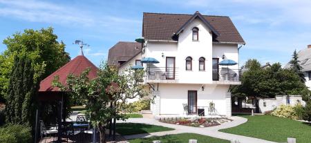 Appartement Ferienwohnung Kaltenecker-Ház Appartement Ferienwohnung Kaltenecker-Ház