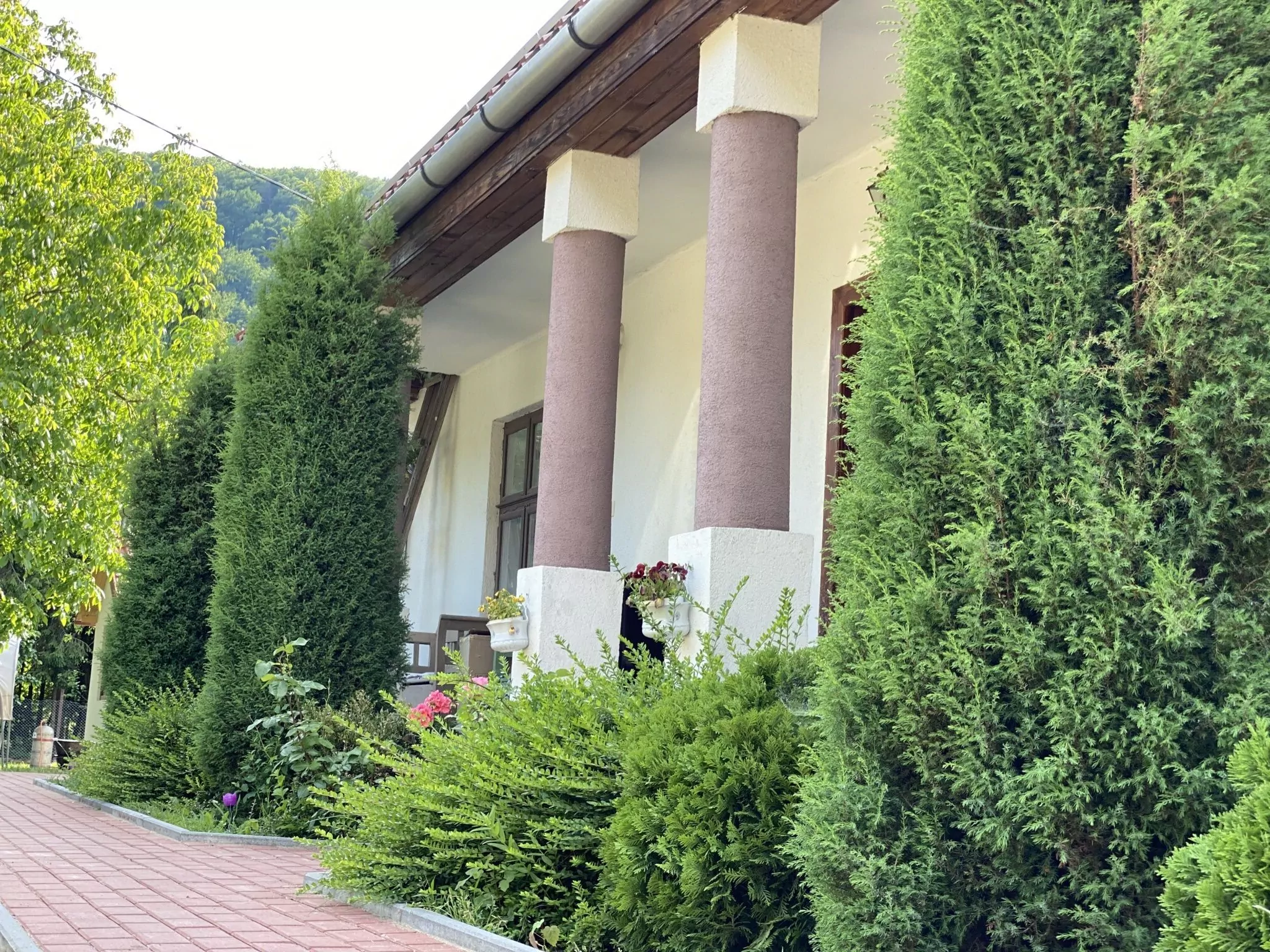 Nagymama Vendégháza