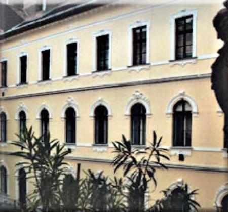 City Center Apartments Kkt.