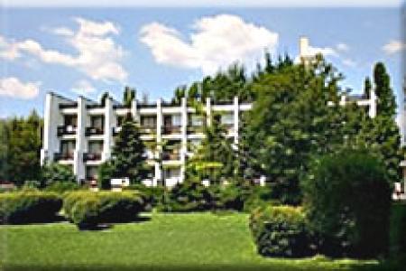 Nereus Park Hotel Nereus Park Hotel