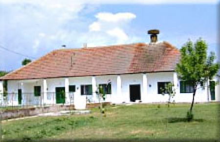 Ágóc Vendégház és Kemping