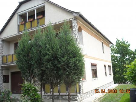 Patkó Vendégház Patkó Vendégház