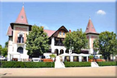 Hotel Hullám Hotel Hullám