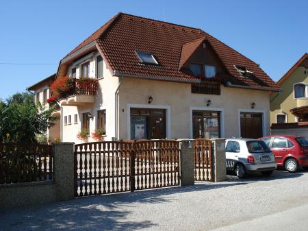 Ács Apartman Ács Apartman