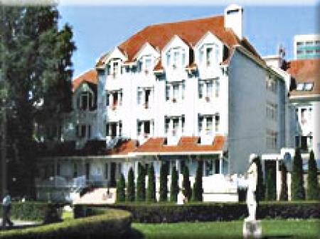 Hotel Erzsébet Hotel Erzsébet