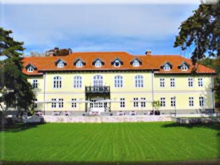 Grof Degenfeld Castle Hotel Grof Degenfeld Castle Hotel