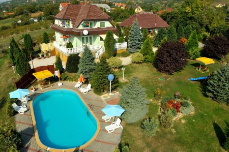 D.D.S. Panzió és apartmanház D.D.S. Panzió és apartmanház