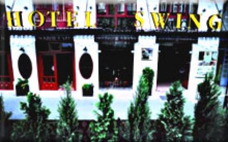 HotelSwing City