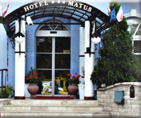 Matus Hotel