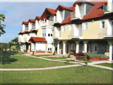 Bakony Hotel and Restaurant