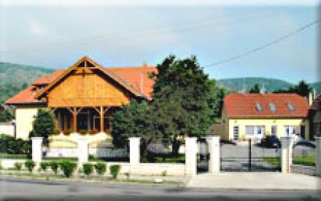 Szent István Inn