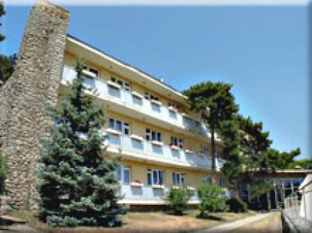 Hotel Fenyves Panorama Hotel Fenyves Panorama