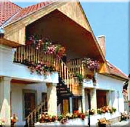 Tomorvár Apartmanház Bogács