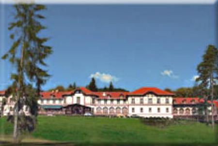 Elizabeth Park Hotel Elizabeth Park Hotel