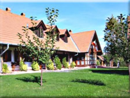 Bed & Breakfast / Pensione Sárkány Bio Panzió Bed & Breakfast / Pensione Sárkány Bio Panzió