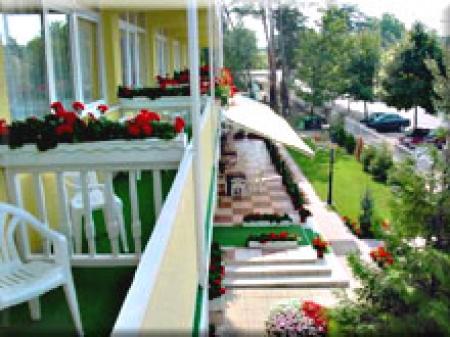 Hotel Nostra Hotel Nostra