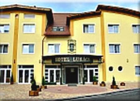 Hotel Lukács