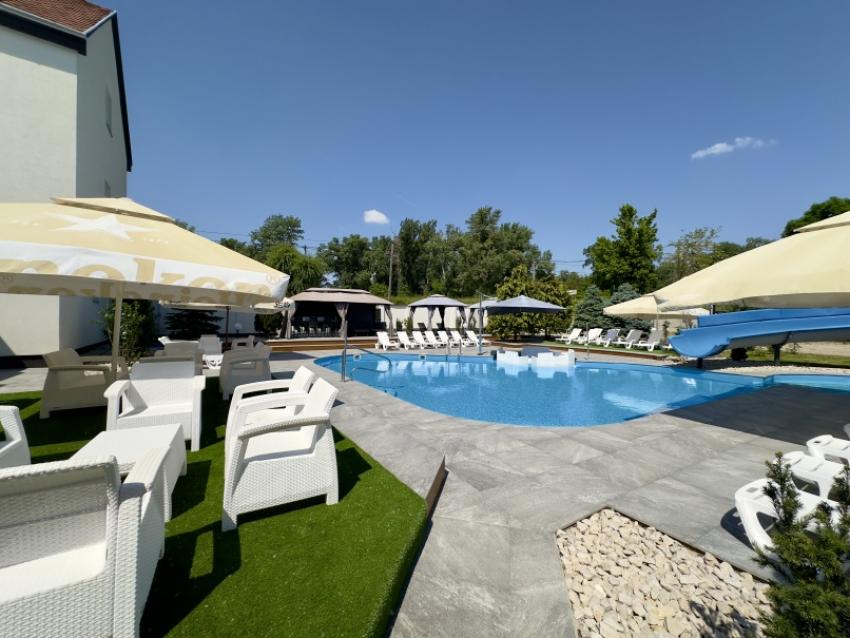 Club Hotel Pegasus Club Hotel Pegasus